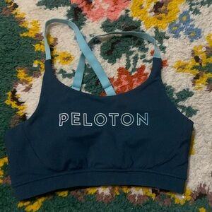 Peloton Sports Bra